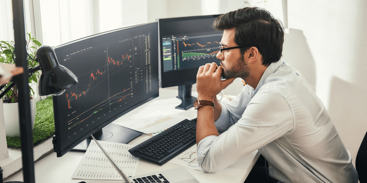 Webinar: Cómo invertir en línea desde cero